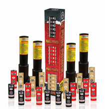 Load image into Gallery viewer, Pure Combat 18's,Curbside Fireworks