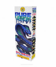 Load image into Gallery viewer, Pure Venom Canisters 24's 6",Curbside Fireworks