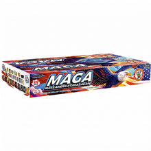 Load image into Gallery viewer, MAGA Assortment,Curbside Fireworks