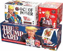 Load image into Gallery viewer, The Trump Card 798's,Curbside Fireworks