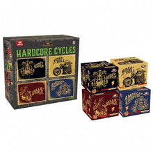 Load image into Gallery viewer, Hardcore Cycles 16's,Curbside Fireworks