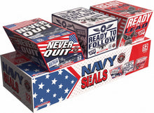 Load image into Gallery viewer, Navy Seals 156's,Curbside Fireworks