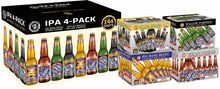 Load image into Gallery viewer, IPA 144's (4 pack),Curbside Fireworks