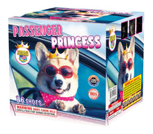 Load image into Gallery viewer, Passenger Princess 16's,Curbside Fireworks