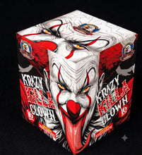 Load image into Gallery viewer, Krazy Killa Clown 16's