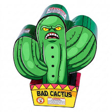 Load image into Gallery viewer, Bad Cactus,Curbside Fireworks