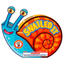 Load image into Gallery viewer, Snail It,Curbside Fireworks