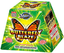 Load image into Gallery viewer, Butterfly Blaze,Curbside Fireworks