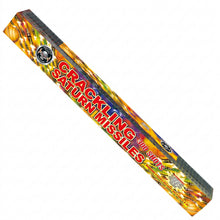 Load image into Gallery viewer, Crackling Saturn Missile Battery 300's,Curbside Fireworks