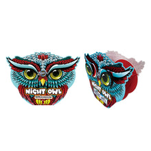 Load image into Gallery viewer, Night Owl,Curbside Fireworks