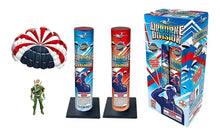 Load image into Gallery viewer, Airborne Division,Curbside Fireworks