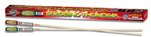 Load image into Gallery viewer, Strobing Thunder,Curbside Fireworks