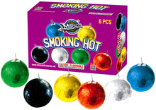 Load image into Gallery viewer, Smoking Hot,Curbside Fireworks
