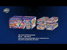 Load and play video in Gallery viewer, 250 Year Extravaganza 250's