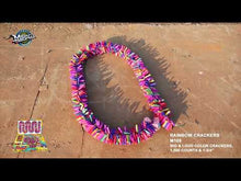 Load and play video in Gallery viewer, Rainbow Crackers