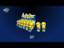 Load and play video in Gallery viewer, Kevin