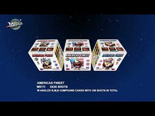 Load and play video in Gallery viewer, America's Finest 36's