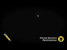Load and play video in Gallery viewer, Pound Rockets