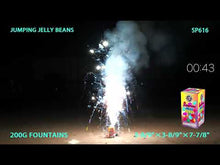 Load and play video in Gallery viewer, Jumping Jelly Beans