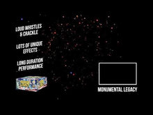 Load and play video in Gallery viewer, Monumental Legacy 250's