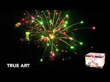 Load and play video in Gallery viewer, True Art 27's
