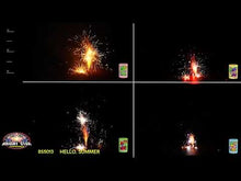 Load and play video in Gallery viewer, Hello Summer - BUY 1 GET 3 FREE