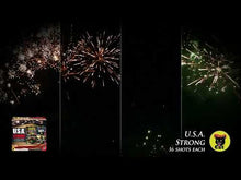 Load and play video in Gallery viewer, USA Strong 36's