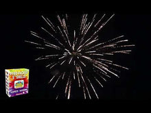 Load and play video in Gallery viewer, Pyro Packed 5" Shells 24's