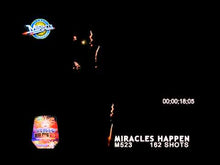 Load and play video in Gallery viewer, Miracles Happen 162's