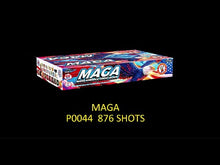 Load and play video in Gallery viewer, MAGA Assortment 876 Shots!