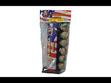 Load and play video in Gallery viewer, Whistling Artillery Shell Value Bag