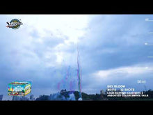 Load and play video in Gallery viewer, Sky Bloom 32's