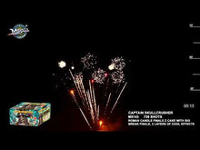 Load and play video in Gallery viewer, Captain Skullcrusher 728's