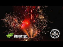 Load and play video in Gallery viewer, Pandora's Box