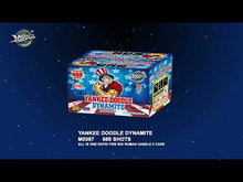 Load and play video in Gallery viewer, Yankee Doodle Dynamite 688's