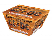 Load image into Gallery viewer, CE DC 30's,Curbside Fireworks