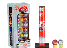 Load image into Gallery viewer, Dr. Shell,Curbside Fireworks