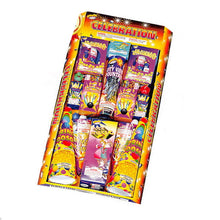 Load image into Gallery viewer, Celebration,Curbside Fireworks