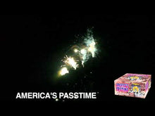 Load and play video in Gallery viewer, America's Pastime 63's