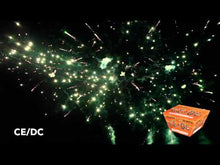 Load and play video in Gallery viewer, CE DC 30's