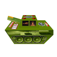 Load image into Gallery viewer, Fire Storm Tank

