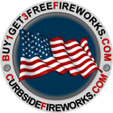 Buy 1 get 3 free fireworks Lincoln, Hickman, Cortland, Beatrice, Crete NE