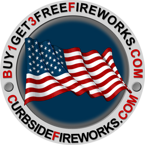 Buy 1 get 3 free fireworks Lincoln, Hickman, Cortland, Beatrice, Crete NE
