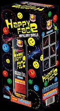 Load image into Gallery viewer, Happy Face Artillery,Curbside Fireworks
