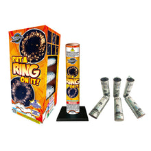 Load image into Gallery viewer, Put A Ring On It! 5",Curbside Fireworks
