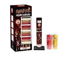 Load image into Gallery viewer, Rainfire Canisters 5&quot;,Curbside Fireworks
