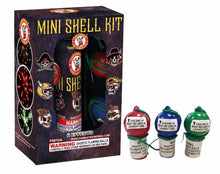 Load image into Gallery viewer, Mini Shell Kit 6's,Curbside Fireworks
