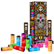 Load image into Gallery viewer, Raise The Dead 7" ,Curbside Fireworks
