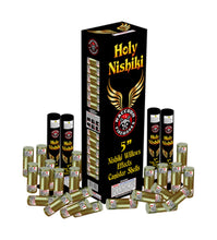 Load image into Gallery viewer, Holy Nishiki 5&quot;,Curbside Fireworks
