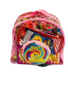 What A Girl Wants,Curbside Fireworks